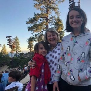 Meet your Posher, Brenda